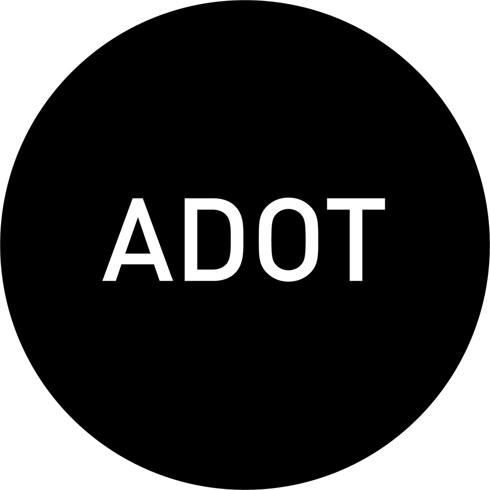 ADOT Foundation logo