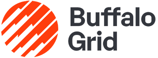 Buffalo Grid logo