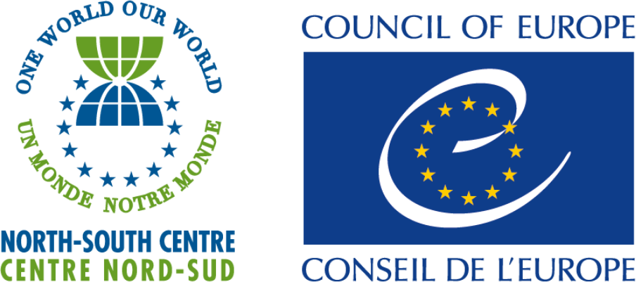 Council of Europe North-South Centre logo