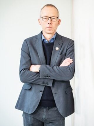 Johan Rockström