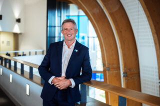 How Relationships Guide the Road Ahead