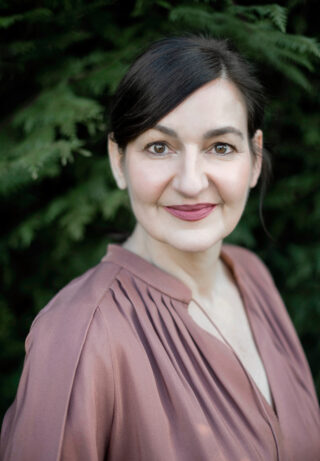 Barbara Bulc