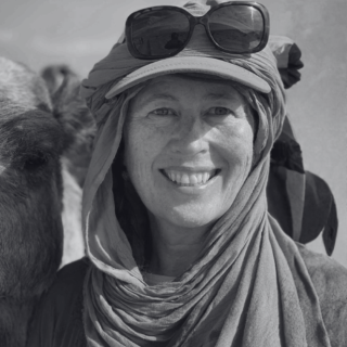 Gird Yourself: Alice Morrison's Episode