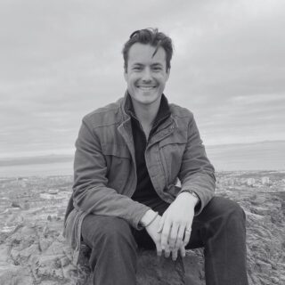 The Golden Rule, With Sleeves Rolled Up: Oliver Lloyd's episode