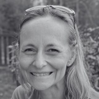 The Quiet Ones Are Listening: Filippa Brundish’s episode