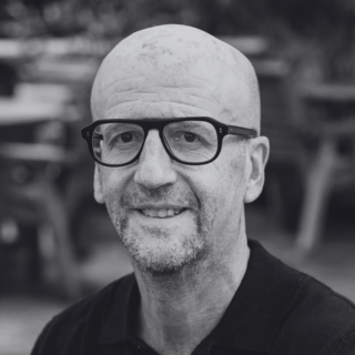 Learning for Their World: David Bell's episode