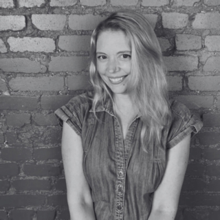 What if you weren’t taught to stand up? : Charmian Love's episode