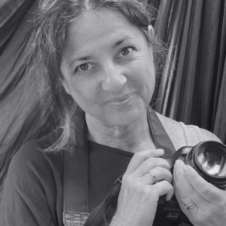 On Dignity, Humanity and the Quiet Power of Compassion: Gaynor Morrison's episode