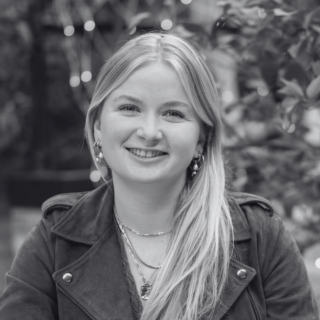 Moral Courage & Disco Balls: Gemma Lannon's episode