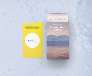 Connection Cards