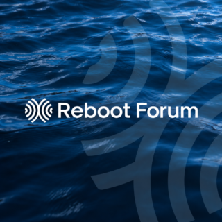 What can the living system of a river teach us? Introducing the Reboot Forum, and a new season of the podcast