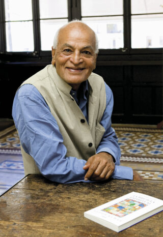 Satish Kumar