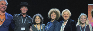 Success Stories #Inspiring Systemic Thinking at Global Professional Services Event 2024