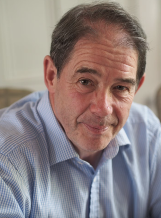 Jonathon Porritt