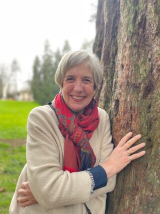 Kim Polman