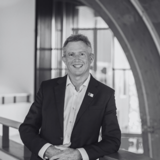 How Relationships Guide the Road Ahead