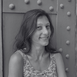 Not all rules deserve to be followed, and not all the most important ones are written down: Marie Klimis