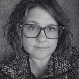 When 'Not Enough' Means It's Time to Share: Dr Lucy Wallace’s Episode