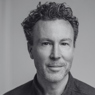 Moving Upstream: Ben Rawlence's Episode