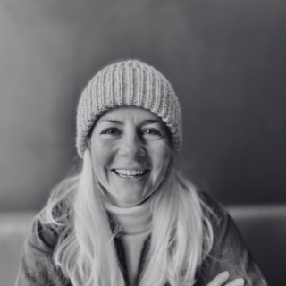 The Courage of Play: Sophie Austin