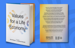 Values For A Life Economy