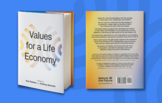 Values For A Life Economy