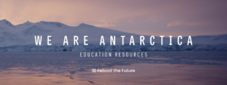 We Are Antarctica: Education